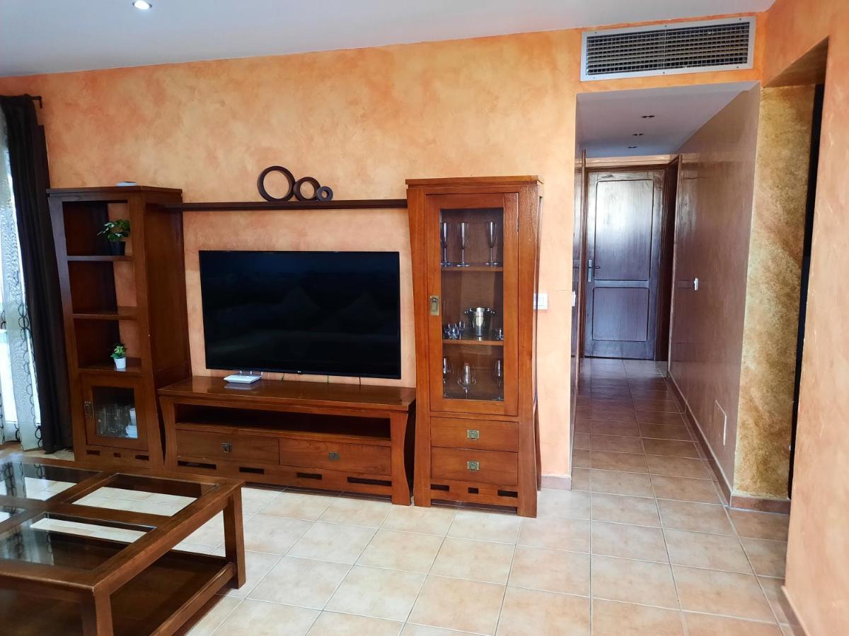 Casa Montes Playa Blanca  Exteriör bild